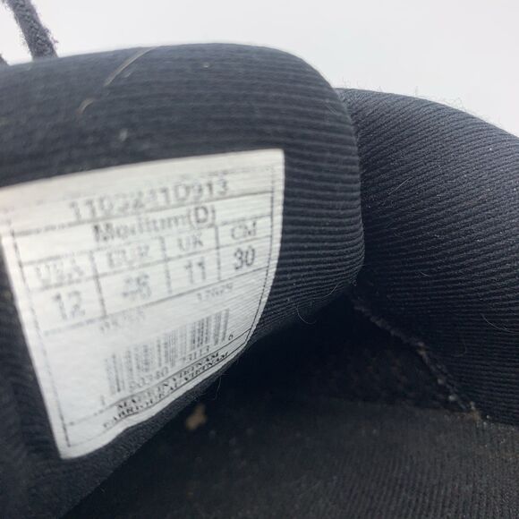 Brooks Launch 7 Tie Dye Men's Running Shoes Size 12 Rock N Roll Marathon - Picture 8 of 8